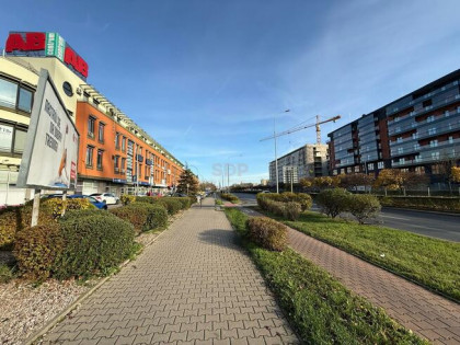 Lokal użytkowy Wrocław Krzyki, Gaj, Armii Krajowej