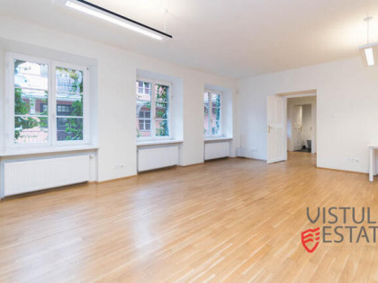 Do wynajęcia lokal biurowy przy Rynku Głównym