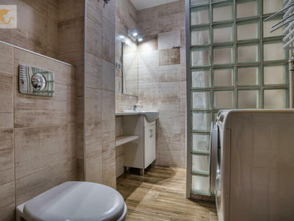 Mieszkanie Kraków, Komandosów