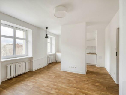 Mieszkanie Warszawa Praga Północ, Stara Praga, Targowa