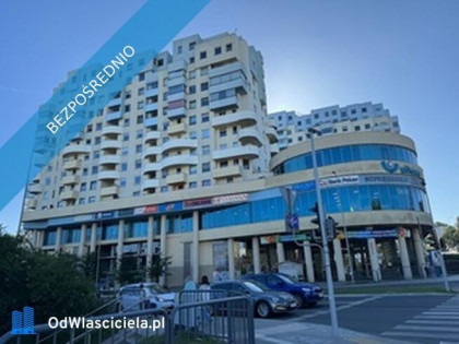 Syndyk sprzeda Nieruchomość w Gdyni