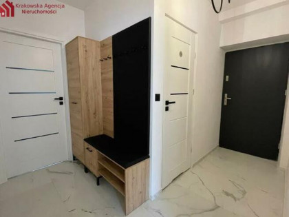 Mieszkanie Kraków Kraków-Nowa Huta, Czyżyny, Centralna