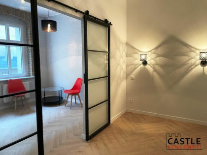 Mieszkanie Poznań gm. Poznań-Jeżyce Jeżyce, Jana Henryka Dąbrowskiego