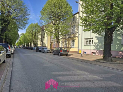 Mieszkanie Białogard, Lipowa