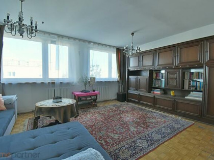 Mieszkanie Wrocław Krzyki, Borek, Pułtuska