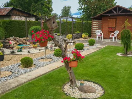 Ogród działkowy ROD - Twój zielony azyl w sercu Kluczborka