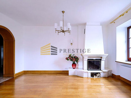 Przestronny apartament dwa poziomy -  175m2-Saska
