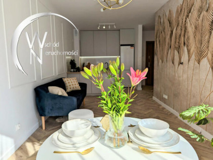 Mieszkanie Suwałki,