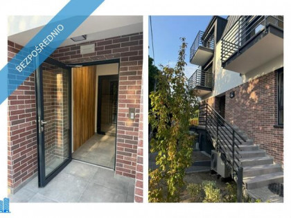 Okazja!Inwestycja!Dwupak, balkon, 5 min. Stary Rynek, bez PCC  i pośrednictwa!