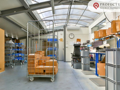 Lokal użytkowy Gdańsk Orunia-św. Wojciech-Lipce