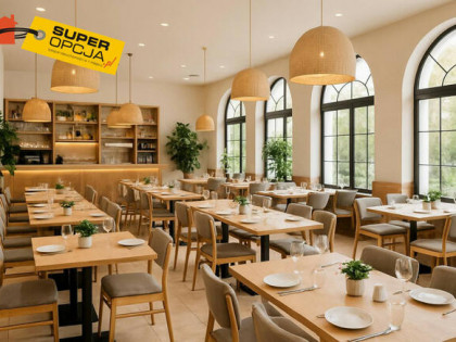 Lokal użytkowy Kraków gm. Kraków-Śródmieście Kazimierz,