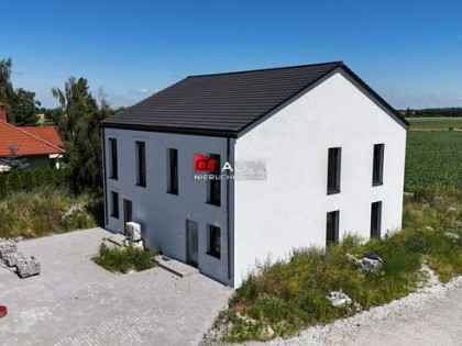 Dom Tomkowa gm. Świdnica