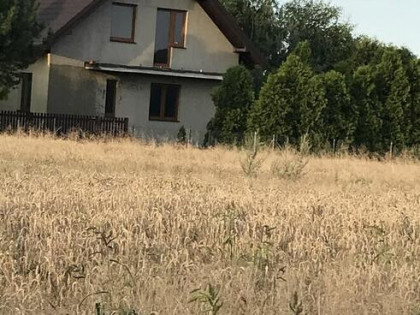 Sprzedam nowy dom120/900-aktualnie wstępna rezerwacja