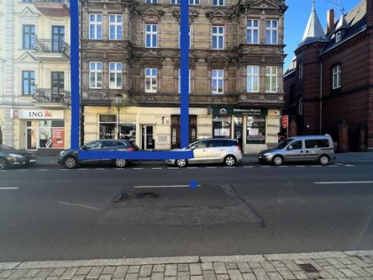 Dom Gniezno, ul. Bolesława Chrobrego