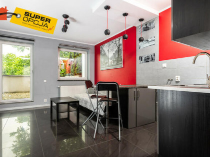 Mieszkanie Kraków gm. Kraków-Podgórze Podgórze, Koszykarska