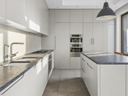 Mokotowska - Nowoczesna nadbudowa - 30 m2 taras