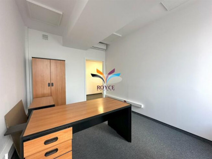 Lokal użytkowy Warszawa Białołęka, Modlińska