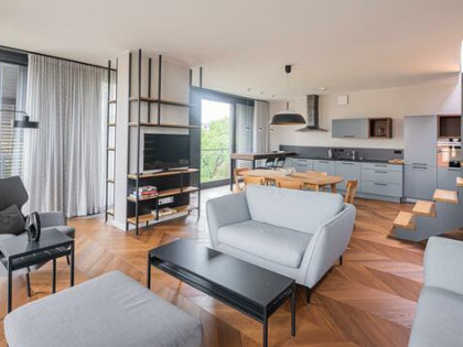 Mieszkanie Wrocław Stare Miasto, Stare Miasto, Księcia Witolda