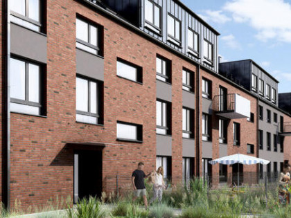 Piękne mieszkanie dwupoziomowe 4 pokojowe z balkonem w doskonałej lokalizacji