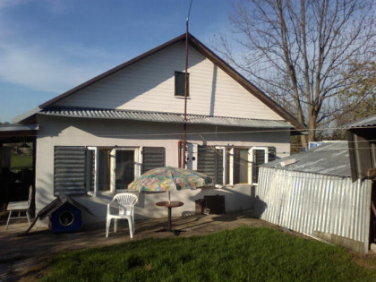 Sprzedam działkę Żelechów