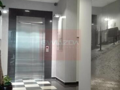 Powierzchnia biurowa Warszawa Mokotów