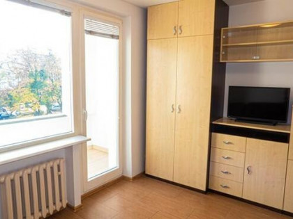 Jemiołowa 55, Grabiszyn, jasne 2 pokoje