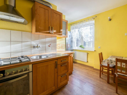 Mieszkanie Wrocław Fabryczna, Grabiszyn, Nasturcjowa