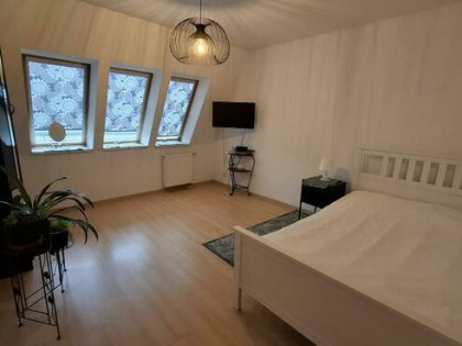 5 pokoi 2 łazienki. Krzyki blisko parku