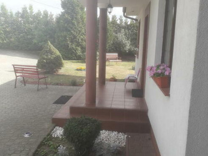 Sprzedam dom z działka