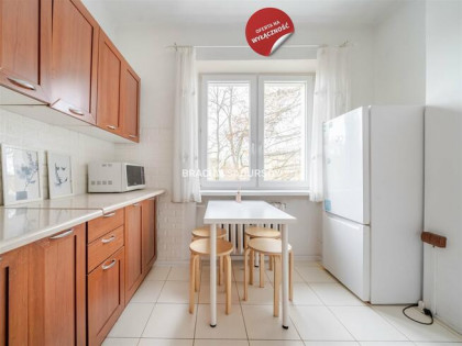 Mieszkanie Kraków Krowodrza, Adama Staszczyka