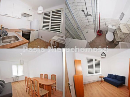 Mieszkanie Płock Centrum