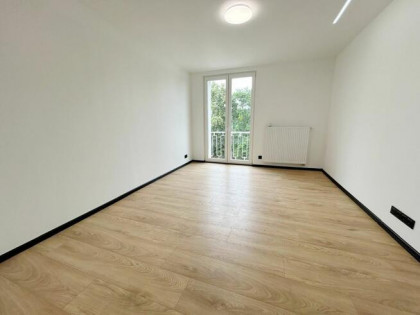 Mieszkanie Poznań gm. Poznań-Nowe Miasto Głuszyna, Głuszyna