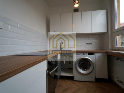 Mieszkanie Bytom, Jana Matejki