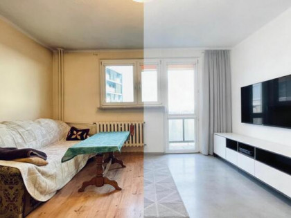 Mieszkanie Kielce, Panoramiczna