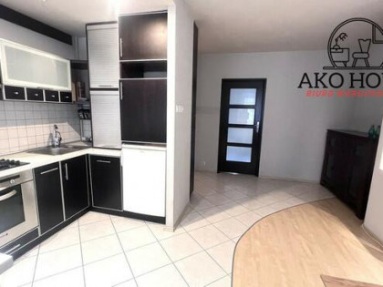 Na wynajem 2 pokojowe 45 m2 z miejscem postojowym!