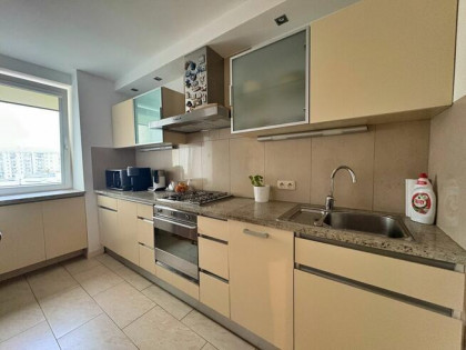 2 pokoje na Pradze- Południe!