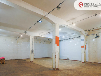 Lokal użytkowy Gdańsk Nowy Port