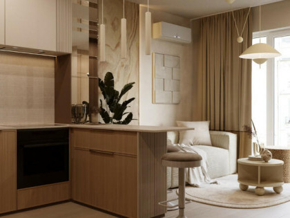 Mieszkanie Czarnochowice gm. Wieliczka, Czarnochowice