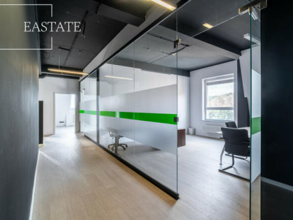 Lokal użytkowy Sopot, Rzemieślnicza