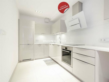 Mieszkanie Kraków Krowodrza, Kazimierza Wielkiego