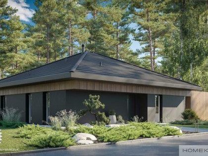 Dom Paszkówka gm. Brzeźnica