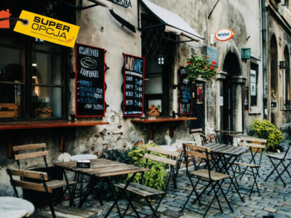 Lokal użytkowy Kraków gm. Kraków-Śródmieście Kazimierz,