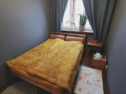 2 pokojowe ciche mieszkanie ze zmywarką przy metrze Imielin