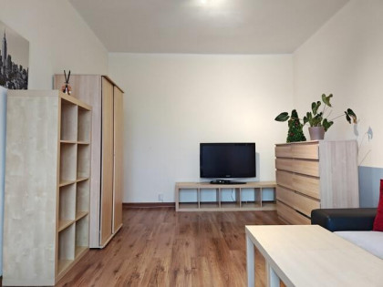 Mieszkanie Katowice Ligota, Panewnicka