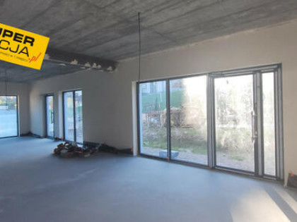 Lokal użytkowy Wieliczka Krzyszkowice,