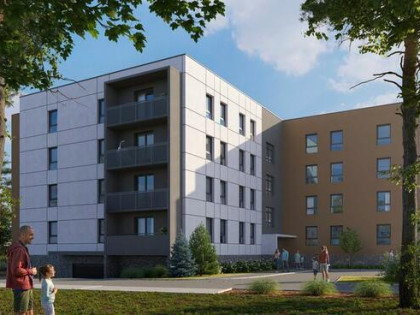 Mieszkanie Zielona Góra, Stefana Batorego