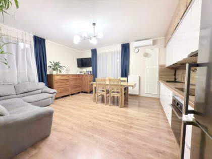 Mieszkanie Warszawa Targówek, Targówek, Kolonijna