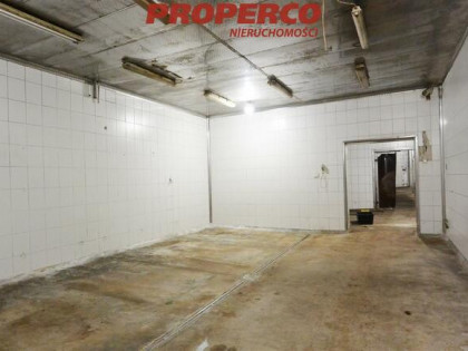 Lokal użytkowy Piekoszów