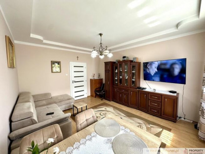 Mieszkanie, 48 m2, Matejki, Dębica