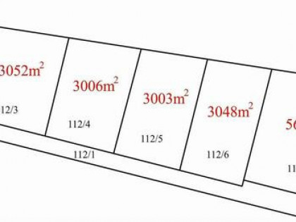 Sprzedam działki w miejscowości Kąty gm. Sochaczew